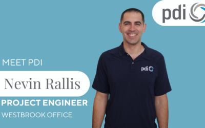 Meet PDI – Nevin Rallis